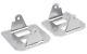 Hooker BlackHeart 71221006HKR Hooker BlackHeart Engine Mount Brackets