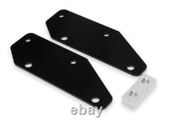 Hooker Blackheart BHS548 4L60E Transmission Swap Crossmember