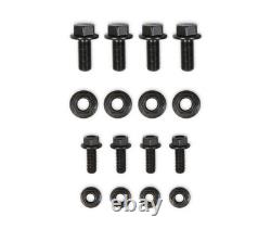 Hooker Blackheart BHS548 4L60E Transmission Swap Crossmember