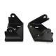 Hooker Engine Mount Set 71221013HKR BlackHeart