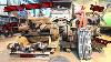 Hopping Up A Model A Banger Part 2 Model B Disassembly U0026 Inspection Robbing The Crankshaft