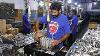 How 70cc Motorcycle Engine Are Assembled