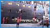How To Replace Large Crankshaft For Cruise Ship Dry Dock Process U0026 Largest Piston Overhaul Process