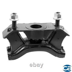 Hyd. Engine Mounts & Trans Mount 3PCS Set For Cadillac CTS 2013-2008 3.6L AWD