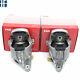 Hydraulic Engine Mount Pair Left & Right Side FAG For Audi A4 A5 B9 2.0 TFSI TDI