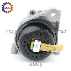 Hydraulic Engine Mount Pair Left & Right Side FAG For Audi A4 A5 B9 2.0 TFSI TDI