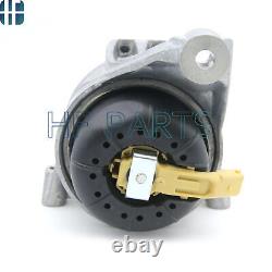 Hydraulic Engine Mount Pair Left & Right Side FAG For Audi A4 A5 B9 2.0 TFSI TDI