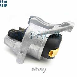 Hydraulic Engine Mount Pair Left & Right Side FAG For Audi A4 A5 B9 2.0 TFSI TDI