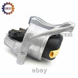 Hydraulic Engine Mount Pair Left & Right Side FAG For Audi A4 A5 B9 2.0 TFSI TDI