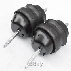 Hydraulic Engine Mount for HOLDEN Commodore VE V6 SV6 3.0L 3.6L Pair