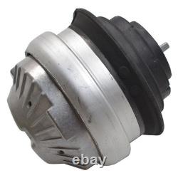 Hydraulic Engine & Transmission Mount 3Pcs Set for Mercedes Benz C230 C320 S500