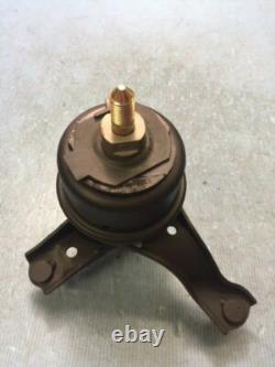Hydraulic Motor Mount & Automatic Trans Mount Set 2007-2012 for Lexus ES350