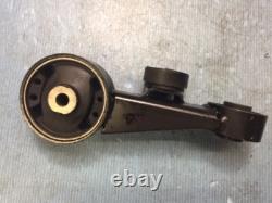 Hydraulic Motor Mount & Automatic Trans Mount Set 2007-2012 for Lexus ES350