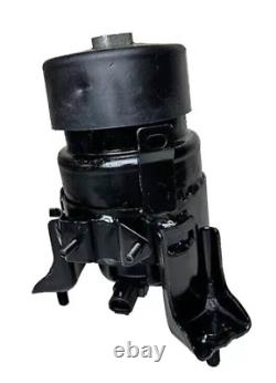 Hydraulic Motor Mount & Automatic Trans Mount Set 2007-2012 for Lexus ES350