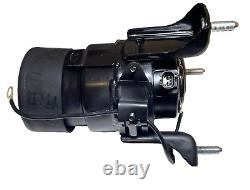 Hydraulic Motor Mount & Automatic Trans Mount Set 2007-2012 for Lexus ES350