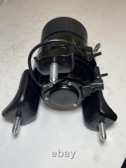 Hydraulic Motor Mount & Automatic Trans Mount Set 2007-2012 for Lexus ES350