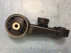 Hydraulic Motor Mount & Automatic Trans Mount Set 2007-2012 for Lexus ES350