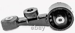 Hydraulic Motor Mount & Automatic Trans Mount Set 2007-2012 for Lexus ES350