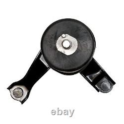 Hydraulic Motor Mount & Automatic Trans Mount Set 2007-2012 for Lexus ES350