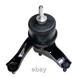 Hydraulic Motor Mount & Automatic Trans Mount Set 2007-2012 for Lexus ES350