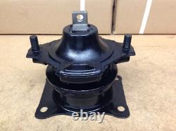 Hydraulic Motor Mount & Manual Trans Mount Set 6PCS for 04-08 Acura TSX 2.4L
