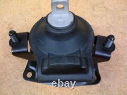 Hydraulic Motor Mount & Manual Trans Mount Set 6PCS for 04-08 Acura TSX 2.4L