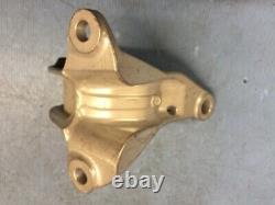 Hydraulic Motor Mount & Trans Mount 5PCS Set for 15-16 Honda CR-V 2.4L Auto CVT