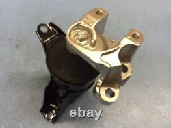 Hydraulic Motor Mount & Trans Mount Set 2012 2013 2014 for Honda CR-V Auto CVT