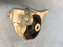 Hydraulic Motor Mount & Trans Mount Set 2012 2013 2014 for Honda CR-V Auto CVT