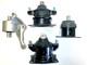 Hydraulic OEM Quality Engine Mount Set for 2005-2012 Acura RL 3.5L 3.7L Auto