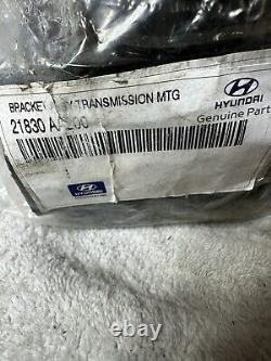 Hyundai Elantra 2021-2023 2.0L At Fwd Transmission Mount 21830-AA200 WithO Turbo