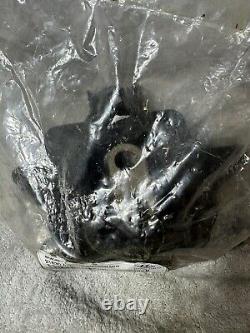 Hyundai Elantra 2021-2023 2.0L At Fwd Transmission Mount 21830-AA200 WithO Turbo