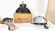 Hyundai Genuine Engine Mounting Set of 3 Rear, Right, Left for Creta 2015-2022