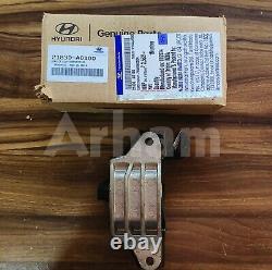 Hyundai Genuine Engine Mounting Set of 3 Rear, Right & Left for Creta 2015-2022