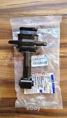 Hyundai Genuine Engine Mounting Set of 3 Rear, Right & Left for Creta 2015-2022