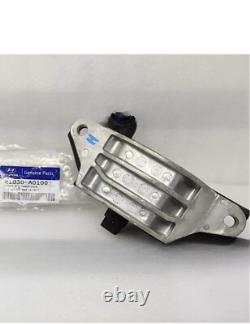 Hyundai Genuine Engine Mounting Set of 3 Rear, Right, Left for Creta 2015-2022