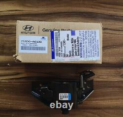 Hyundai Genuine Engine Mounting for Creta 2015-2020 OEM 21830A0100