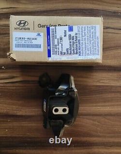 Hyundai Genuine Engine Mounting for Creta 2015-2020 OEM 21830A0100