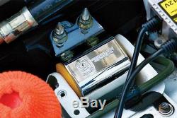 INNOVATIVE Billet Motor Mounts Swap Kit CIVIC 92-95 / INTEGRA 94-01 3-BOLT (60A)