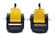 ISR Performance Billet Engine Motor Mounts with Polyurethane 350Z & G35 RWD New
