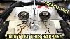 I Made My Mercedes Engine Run Super Smooth For Super Cheap No More Engine Vibration Sorted Ep 3