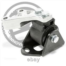 Innovative 03-07 Honda Accord V6 10-14 Acura Tsx V6 04-08 Tl Motor Mounts Kit