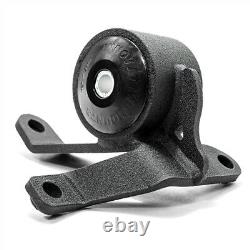 Innovative 2006-2011 Honda CIVIC Si 2.0l K20 K20z3 Engine Motor Mounts Kit Steel