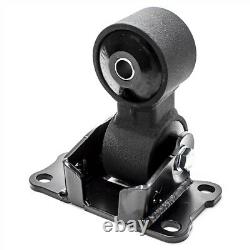 Innovative 2006-2011 Honda CIVIC Si 2.0l K20 K20z3 Engine Motor Mounts Kit Steel