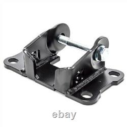 Innovative 2006-2011 Honda CIVIC Si 2.0l K20 K20z3 Engine Motor Mounts Kit Steel