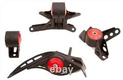 Innovative 2010+ EVORA REPLACEMENT MOUNT KIT 75A