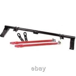Innovative 59310 Competition/Traction Bar Kit For 1990-1993 Honda Accord NEW
