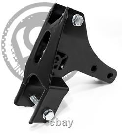 Innovative 88-91 Honda CIVIC Crx Ef 90-93 Acura Integra B-series Rear T-bracket