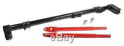 Innovative 90-93 INTEGRA COMPETITION TRACTION BAR 60A
