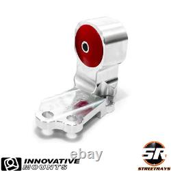 Innovative B49150-75A Conversion Engine Mount Kit For 88-91 Honda Civic & CRX